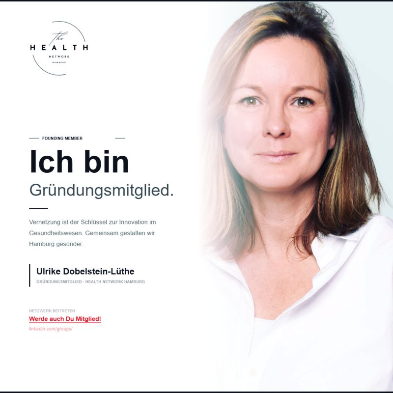 Ulrike Dobelstein-Luethe