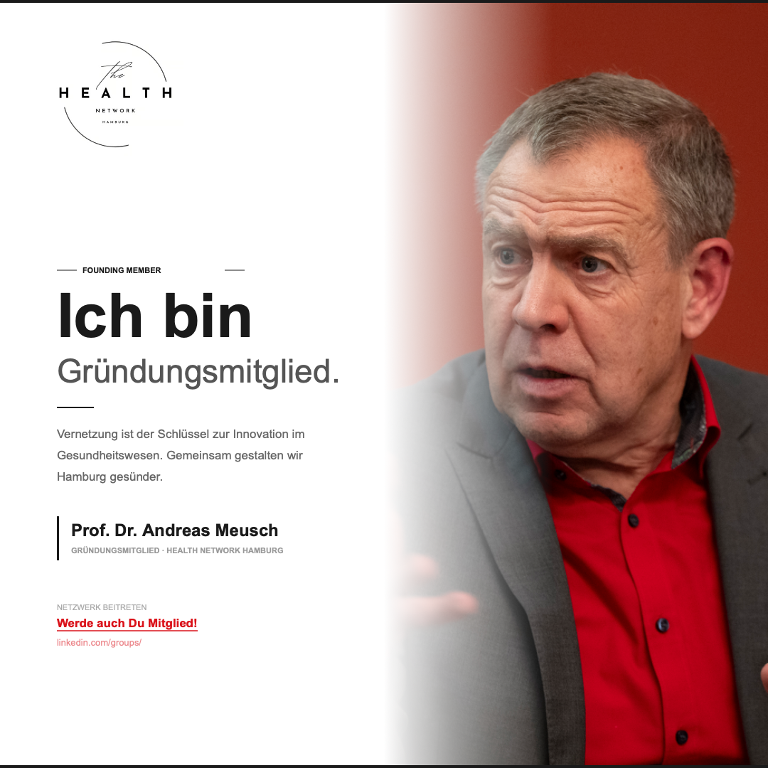 Prof. Dr. Andreas Meusch