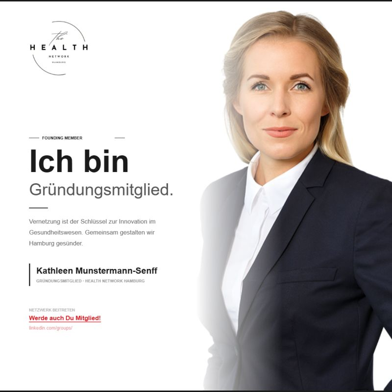 Kathleen Munstermann-Senff