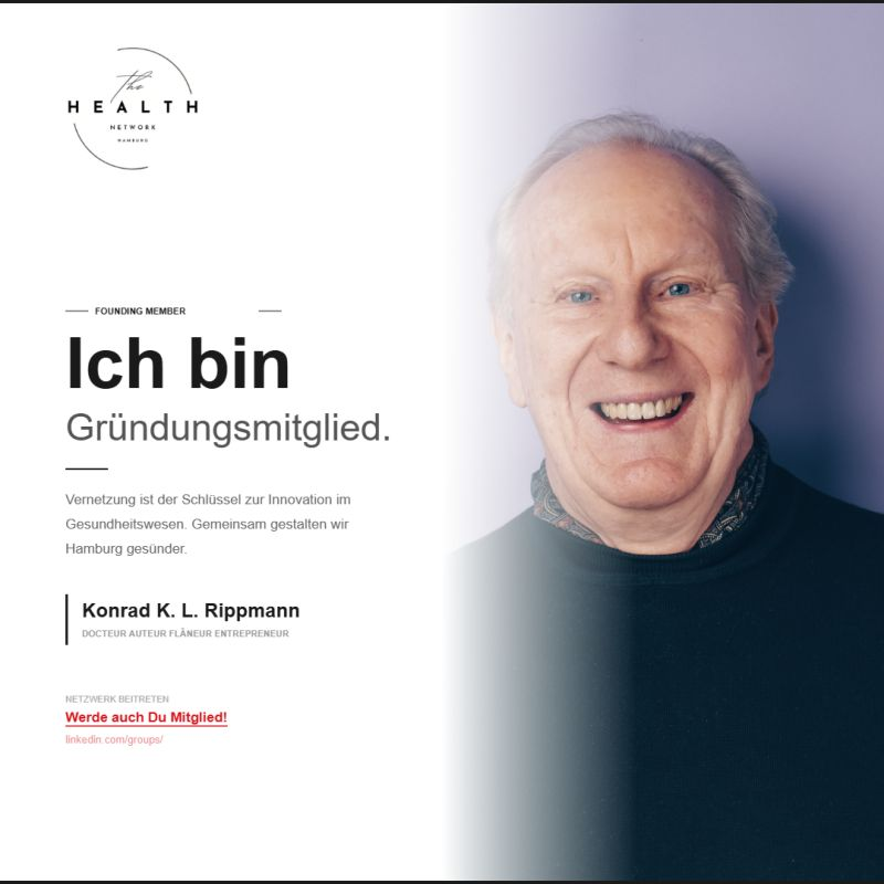 Dr. med. Konrad Rippmann