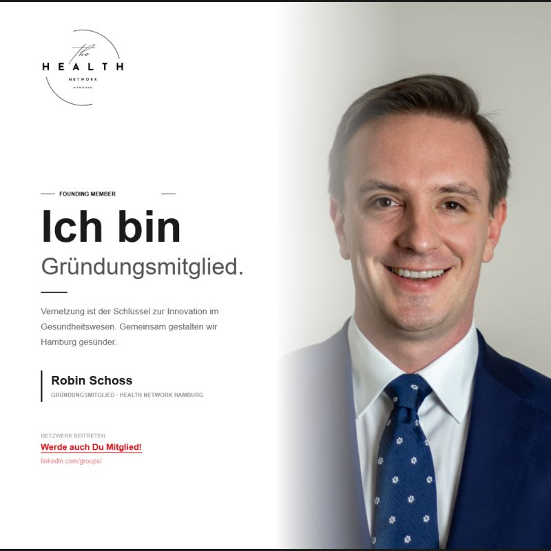 Dr. iur. Robin Schoss