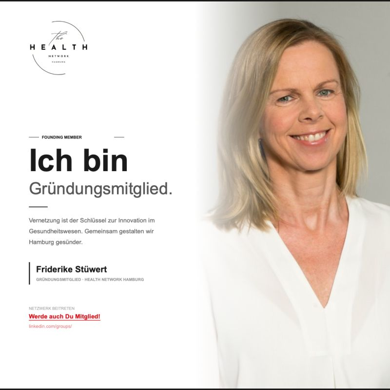 Friderike Stüwert, MD