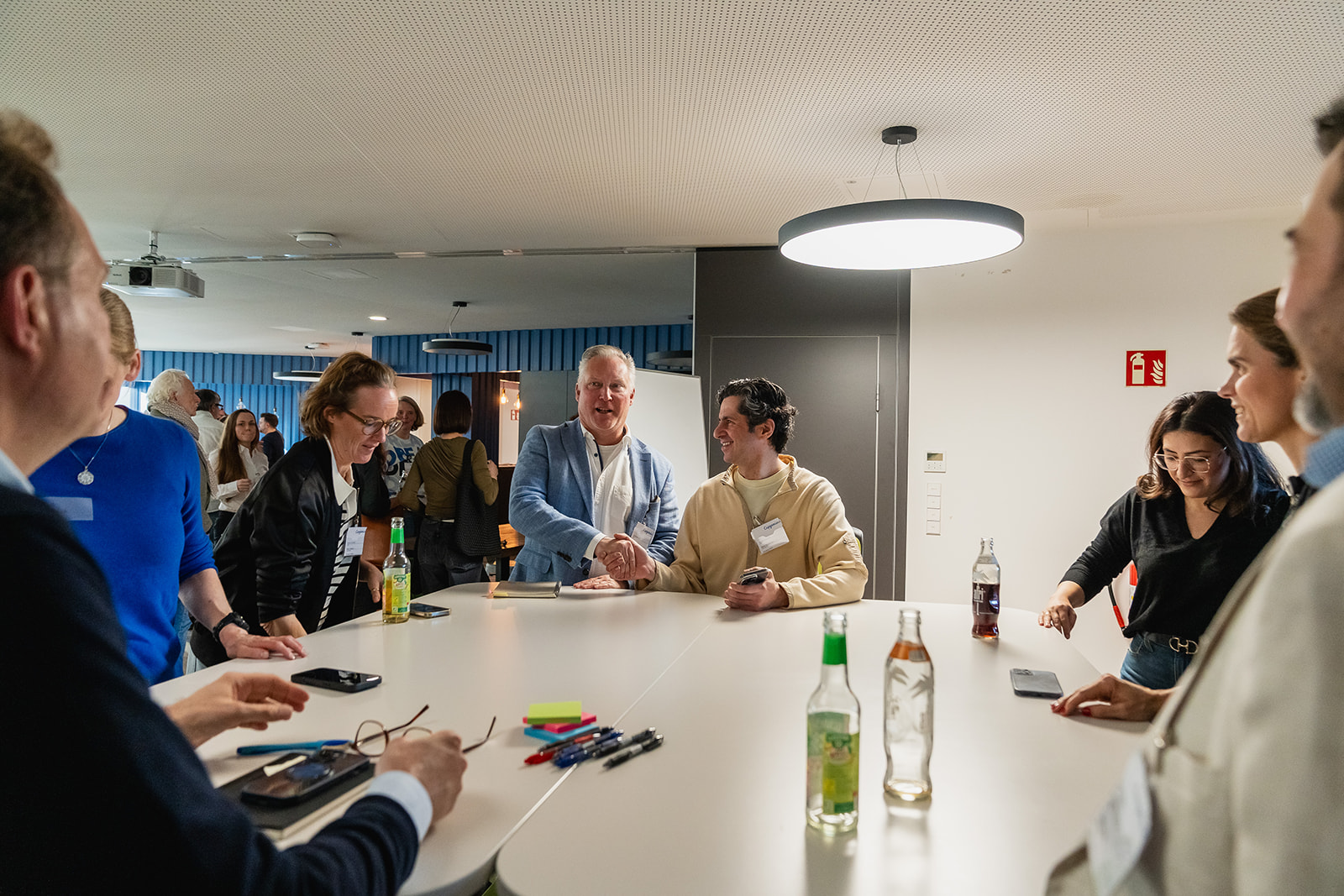 Health Network Hamburg – Networking