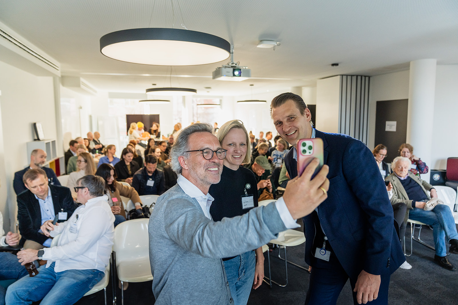 Health Network Hamburg – Networking